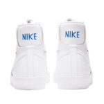 AIR BLAZER High "77 Mid White Metallic Gold Blue Void" - Image 2