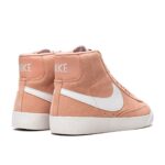 AIR BLAZER High "77 Vintage Pink" - Image 3