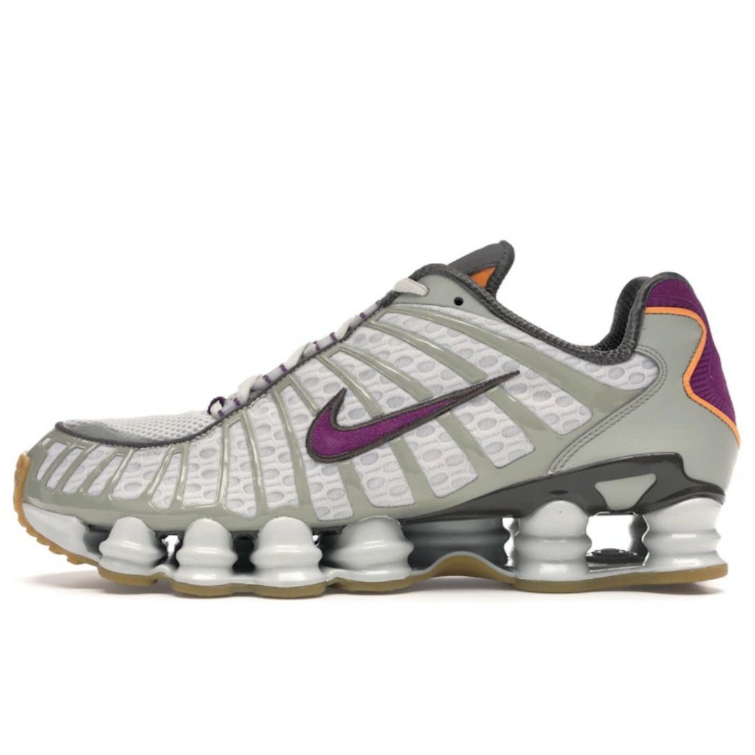 3-254.jpg SHOX TL "Silver Purple" - Image 1