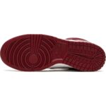 SB DUNK Low "Archeo Bordeaux" - Image 3