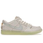 SB DUNK Low "Beige Green" - Image 3