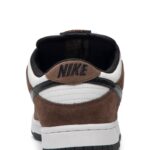 SB DUNK Low "Beigue and brown" - Imagen 3