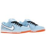 SB DUNK Low "Club 58 Gulf 0" - Image 4