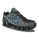 Shox TL  Black Photo Blue - Image 3