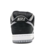 SB DUNK Low "Grey and black" - Image 4