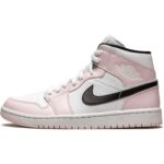 AIR JORDAN 1 High "Barely Rose"