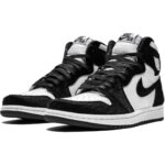 AIR JORDAN 1 High "Twist Panda" - Image 3