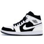 AIR JORDAN 1 High "White Black"