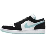AIR JORDAN 1 Low "Island Green"
