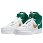 AIR FORCE 1 High "Celtics" - Image 2