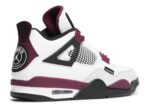 JORDAN  RETRO 4 "PSG" - Imagen 3