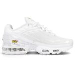 AIR MAX TN TUNED PLUS "White" - Image 4