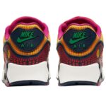 AIR MAX 90 "Dia de los muertos" - Image 5