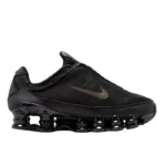 Shox TL Sportswear Negro - Imagen 2