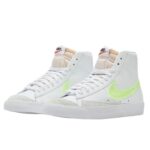 AIR BLAZER High "77 Vintage Lemon" - Image 4