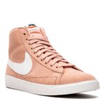 AIR BLAZER High "77 Vintage Pink" - Image 4