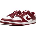 SB DUNK Low "Archeo Bordeaux" - Image 4