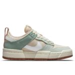 SB DUNK Low "Beige" - Imagen 4