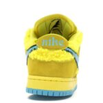 SB DUNK Low "Grateful Dead Bears Opti Ye" - Image 5