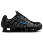 Shox TL  Black Photo Blue - Image 2