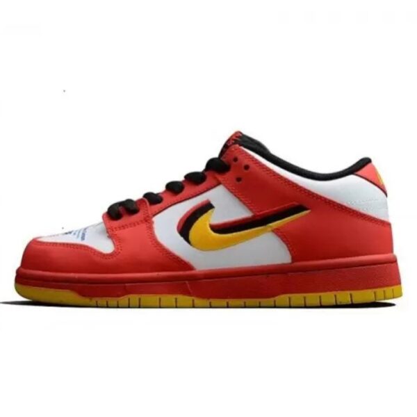 SB DUNK Low "Vietnam 25th Anniversary"