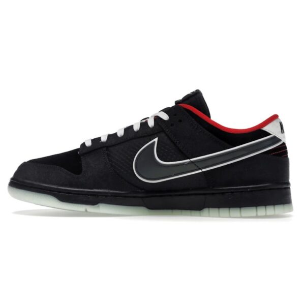 SB DUNK Low "x LPL"