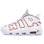 UPTEMPO "White Red"