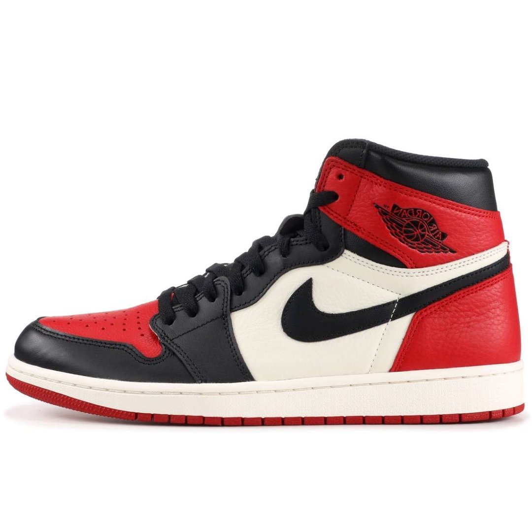 4-431.jpg AIR JORDAN 1 High "Silver Toe" - Imagen 1