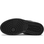 AIR JORDAN 1 High "Twist Panda" - Image 5