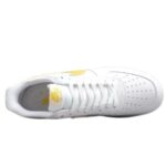 AIR FORCE 1 "White Yellow" - Imagen 4