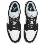 AIR JORDAN 1 Low "Island Green" - Image 4