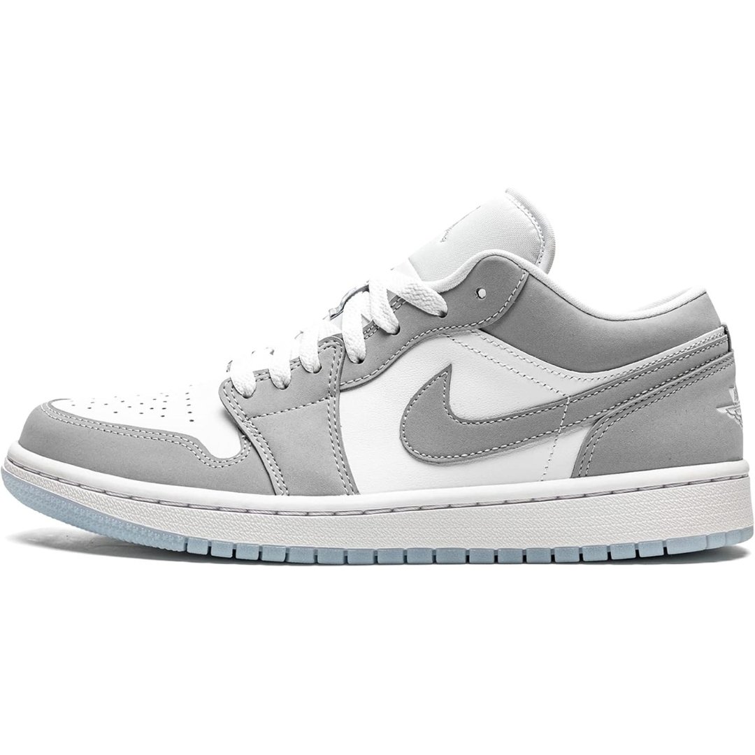 4-474.jpg AIR JORDAN 1 Low "Photon Dust" - Imagen 1