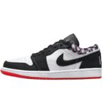 AIR JORDAN 1 Low "Quay 54"