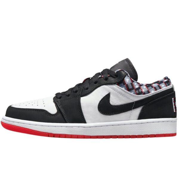 AIR JORDAN 1 Low "Quay 54"