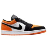 AIR JORDAN 1 Low "Shattered Blackboard" - Image 2