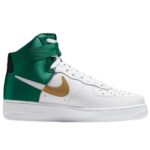 AIR FORCE 1 High "Celtics" - Image 5
