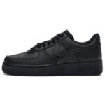 AIR FORCE 1 Low "Total black"