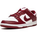 SB DUNK Low "Archeo Bordeaux" - Image 5