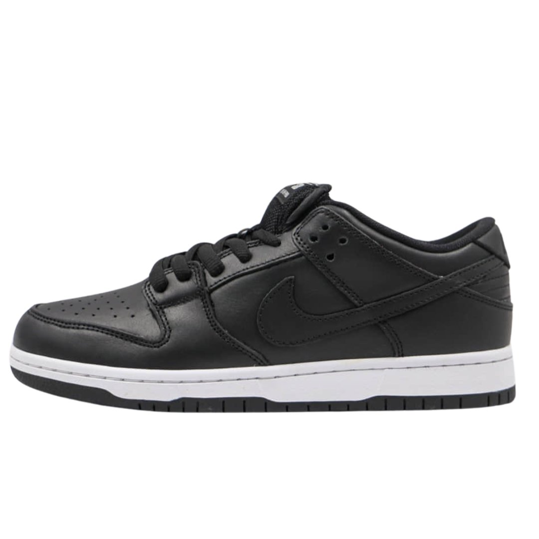 5-181.jpg SB DUNK Low "Black" - Imagen 1