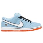 SB DUNK Low "Club 58 Gulf 0" - Image 2