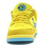 SB DUNK Low "Grateful Dead Bears Opti Ye" - Image 6