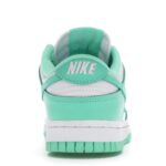 SB DUNK Low "White and turquoise" - Image 5