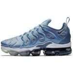AIR VAPOR MAX Plus "Work Blue"