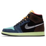 AIR JORDAN 1 High "Bio Hack"