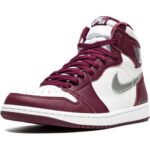 AIR JORDAN 1 High "Bordeaux" - Image 5
