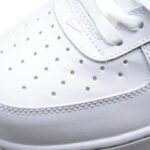 AIR FORCE 1 "White Yellow" - Imagen 8