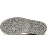 AIR JORDAN 1 High "Light Iron Ore" - Image 5