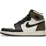 AIR JORDAN 1 High "Mocha"