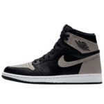 AIR JORDAN 1 High "Shadow"
