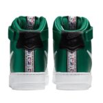 AIR FORCE 1 High "Celtics" - Image 4